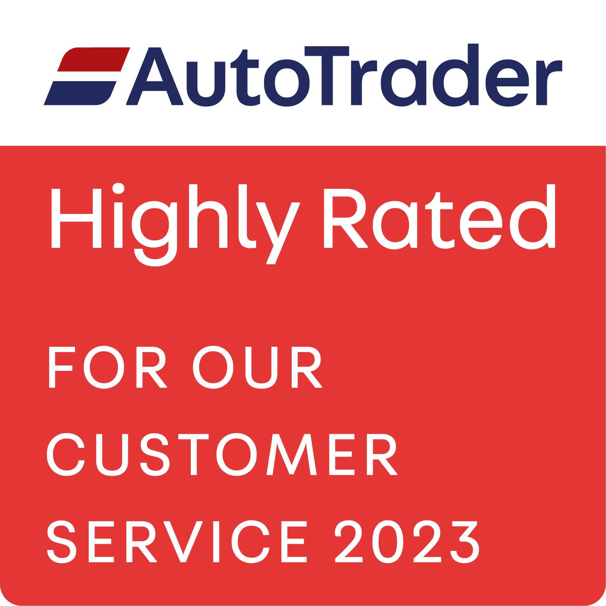 Highly rated 2023