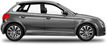 Hatchback