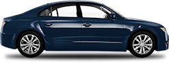 Saloon
