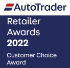 Customer Choice Award