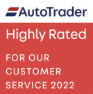 Highly rated 2022