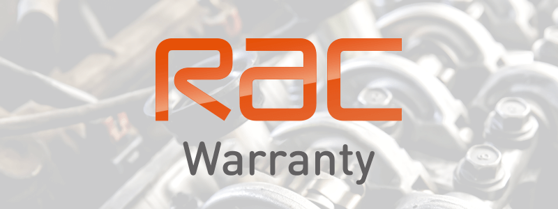RAC Warranty